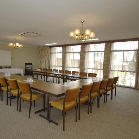 Ashfield Philip Lodge Motel Sydney Létesítmények fotó