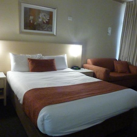 Ashfield Philip Lodge Motel Sydney Kültér fotó