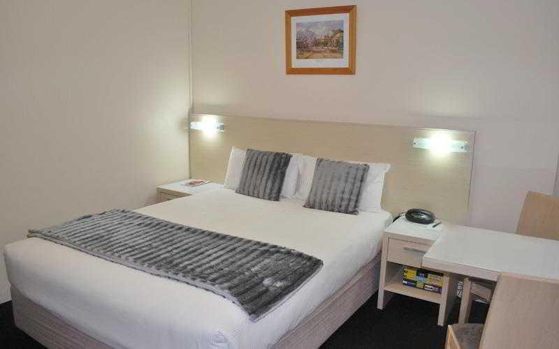 Ashfield Philip Lodge Motel Sydney Kültér fotó