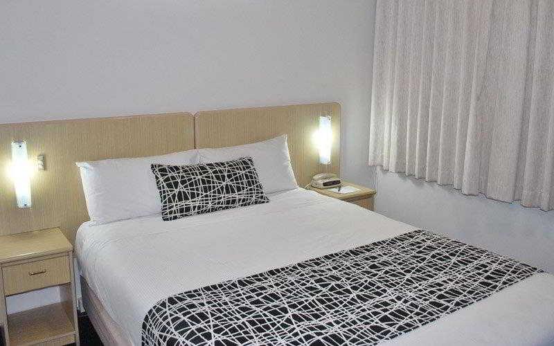 Ashfield Philip Lodge Motel Sydney Kültér fotó