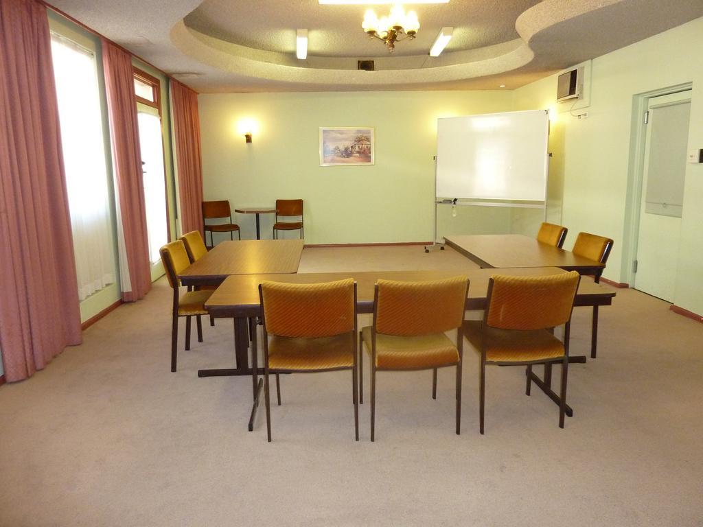 Ashfield Philip Lodge Motel Sydney Kültér fotó
