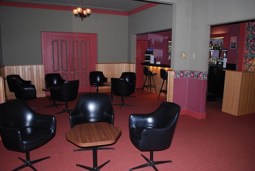 Ashfield Philip Lodge Motel Sydney Kültér fotó