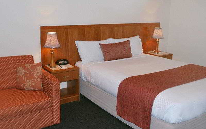 Ashfield Philip Lodge Motel Sydney Kültér fotó